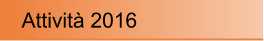 Attività 2016
